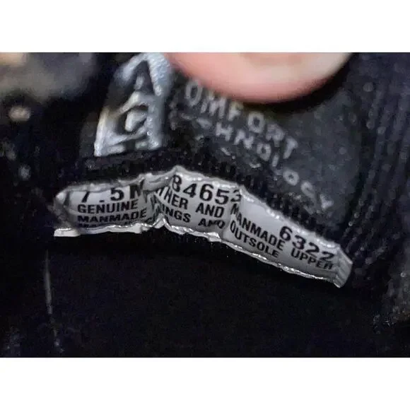 Timberland Act Trek Travel Women's Slip-On Hiking Sneaker Size 7.5 - Picture 7 of 7